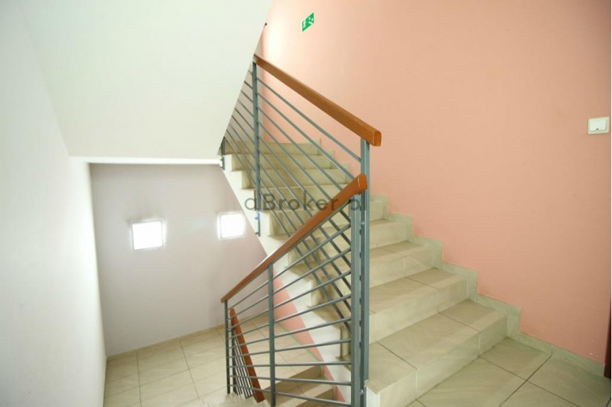 Krak&oacute;w, Stare Miasto, Podwale, Stare Miasto, 135 m2 (open space+ 3 pokoje)parking