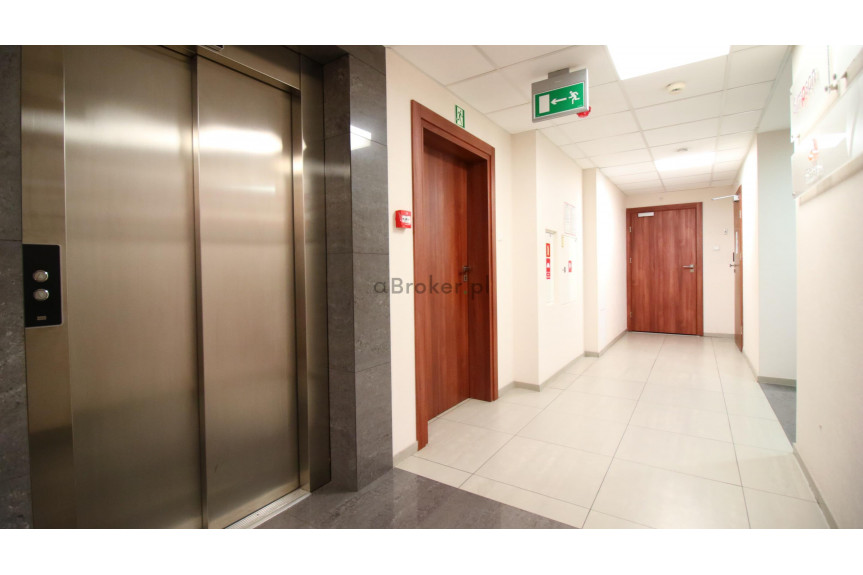 Krak&oacute;w, Stare Miasto, Podwale, Stare Miasto, 135 m2 (open space+ 3 pokoje)parking