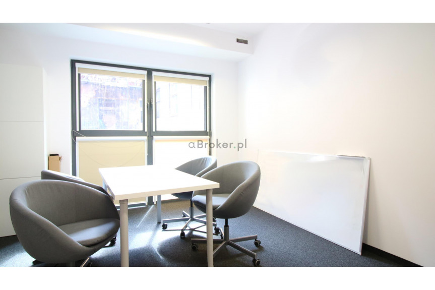 Krak&oacute;w, Stare Miasto, Podwale, Stare Miasto, 135 m2 (open space+ 3 pokoje)parking