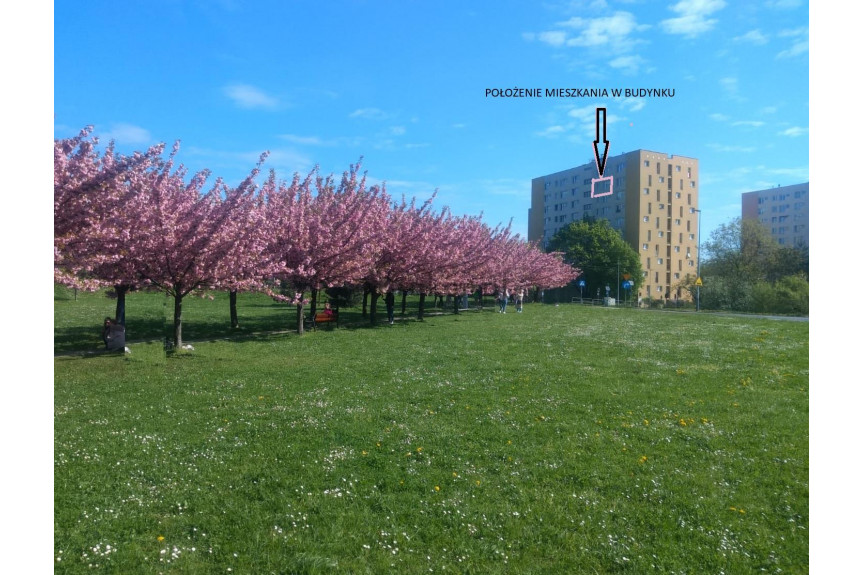 Kraków, Krowodrza, Krowodrza Górka, Bronowicka, Dwupokojowe mieszkanie 36m2