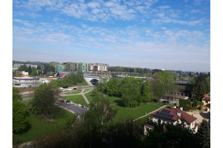 Kraków, Krowodrza, Krowodrza Górka, Bronowicka, Dwupokojowe mieszkanie 36m2