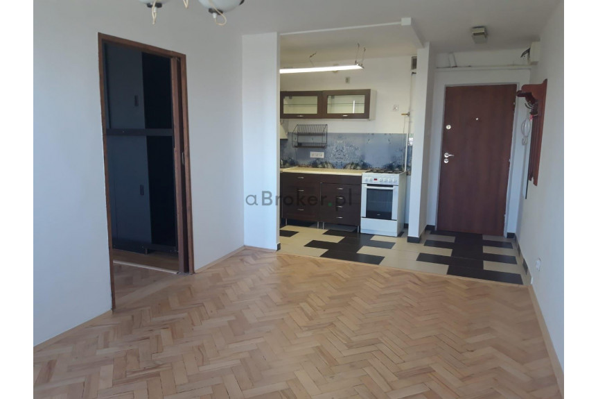 Kraków, Krowodrza, Krowodrza Górka, Bronowicka, Dwupokojowe mieszkanie 36m2