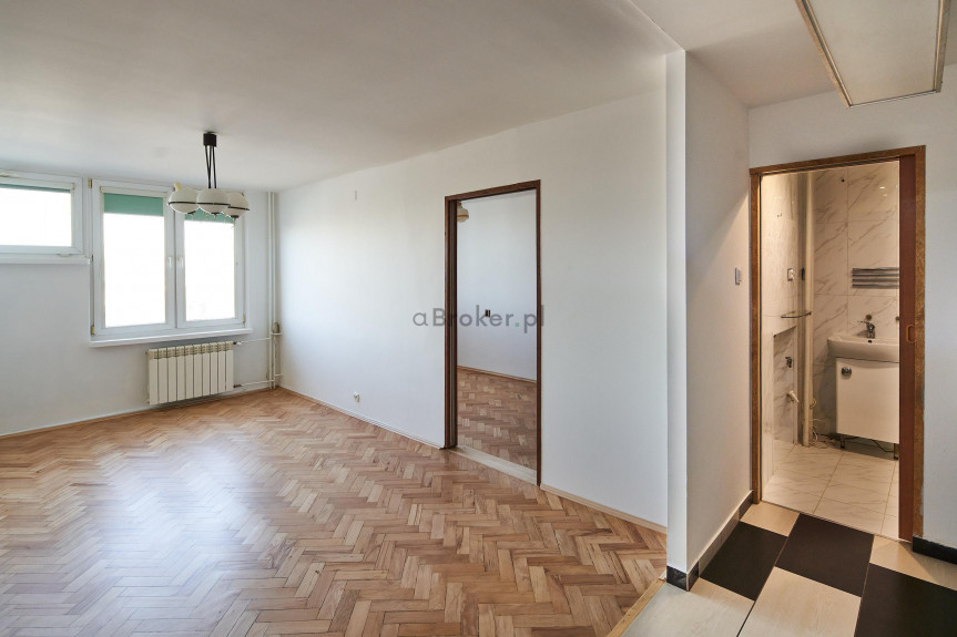 Kraków, Krowodrza, Krowodrza Górka, Bronowicka, Dwupokojowe mieszkanie 36m2