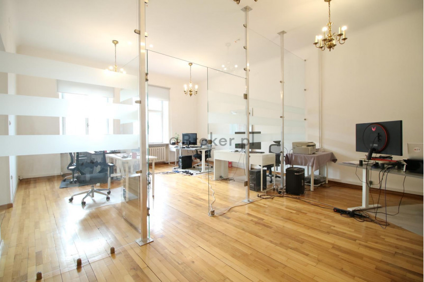 Kraków, Stare Miasto, Karmelicka, Stare Miasto, ul. Karmelicka | 230 m2
