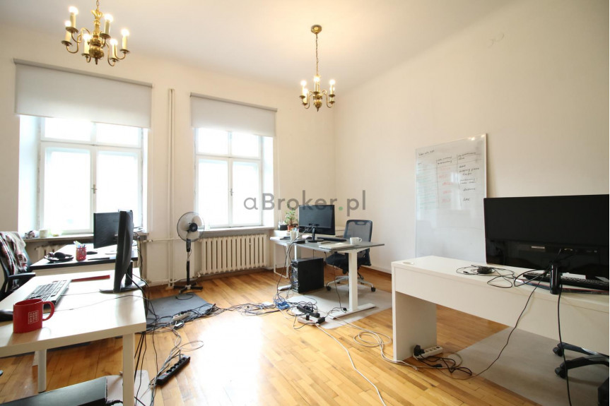 Kraków, Stare Miasto, Karmelicka, Stare Miasto, ul. Karmelicka | 230 m2