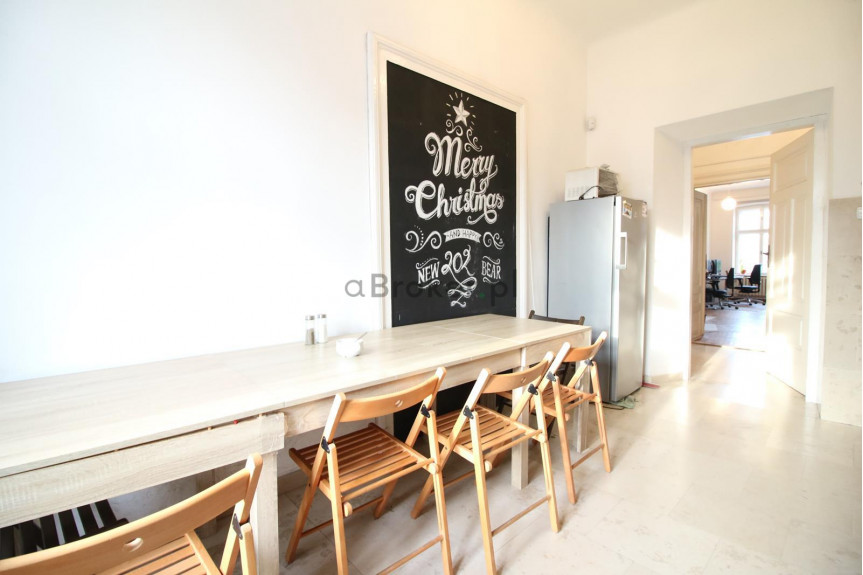 Kraków, Stare Miasto, Karmelicka, Stare Miasto, ul. Karmelicka | 230 m2