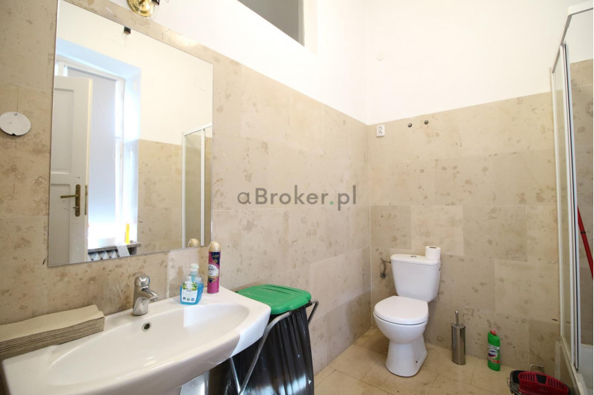 Kraków, Stare Miasto, Karmelicka, Stare Miasto, ul. Karmelicka | 230 m2