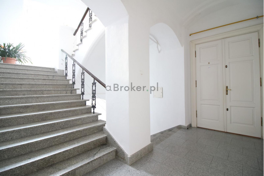 Kraków, Stare Miasto, Karmelicka, Stare Miasto, ul. Karmelicka | 230 m2