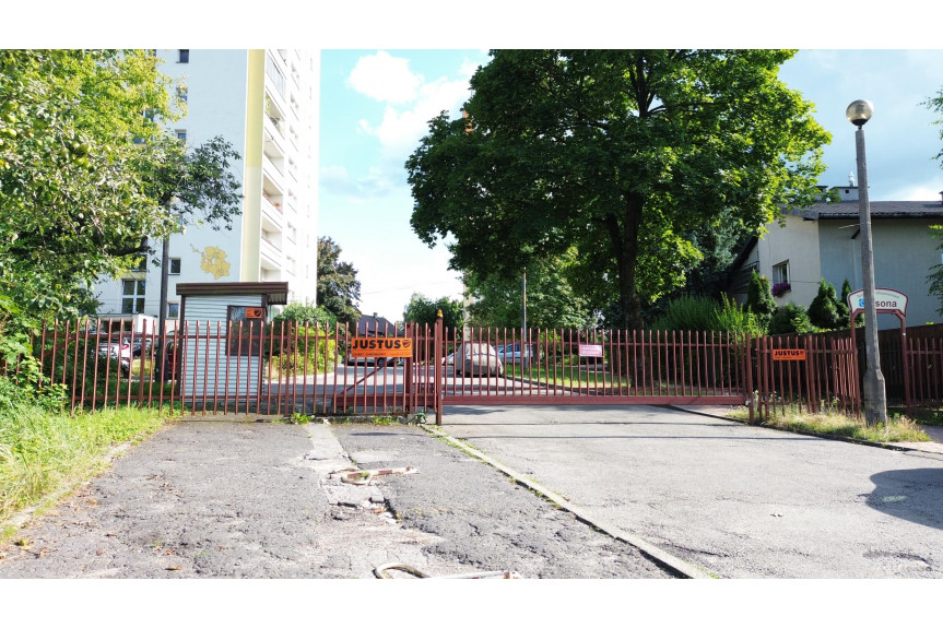 Kraków, Wojciecha Gersona, REZERWACJA Do sprzedaży mieszkanie 49m2