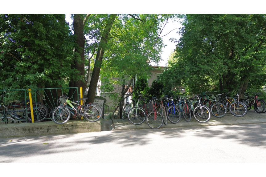Kraków, Wojciecha Gersona, REZERWACJA Do sprzedaży mieszkanie 49m2