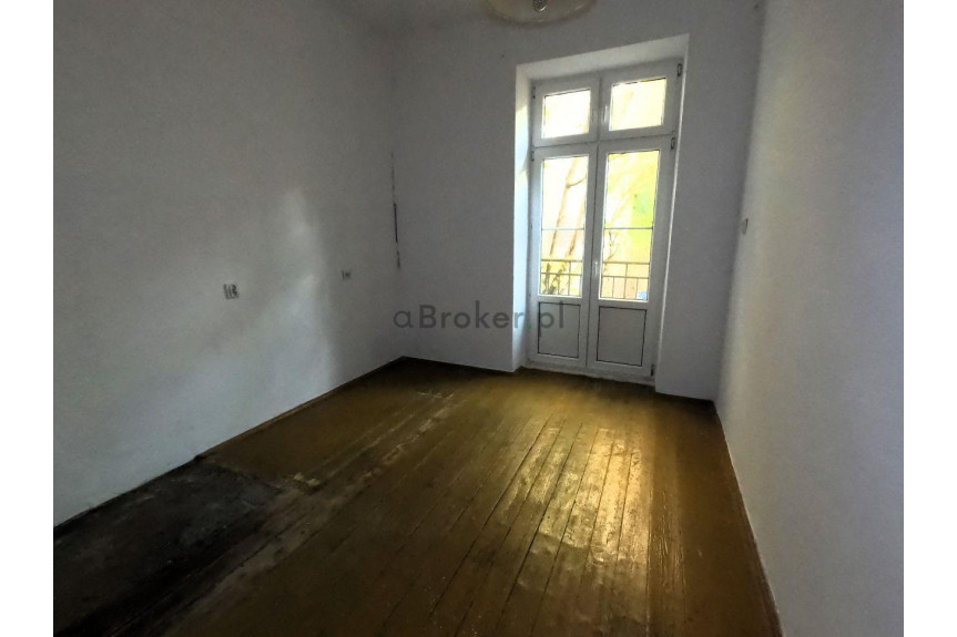 Kraków, Ariańska, Mieszkanie w centrum Krakowa Ariańska.