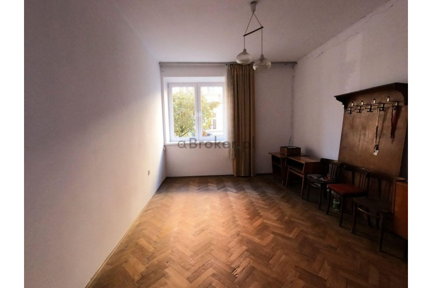 Kraków, Ariańska, Mieszkanie w centrum Krakowa Ariańska.