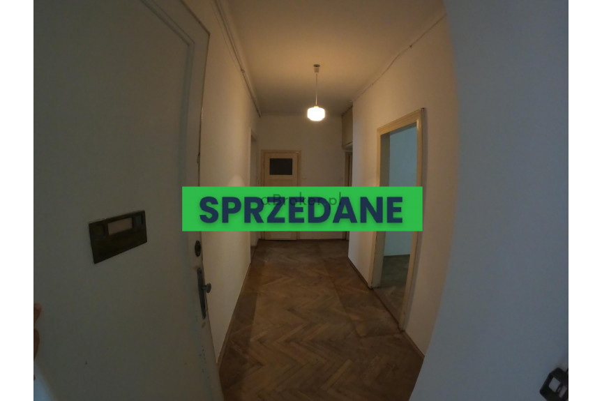 Kraków, Ariańska, Mieszkanie w centrum Krakowa Ariańska.