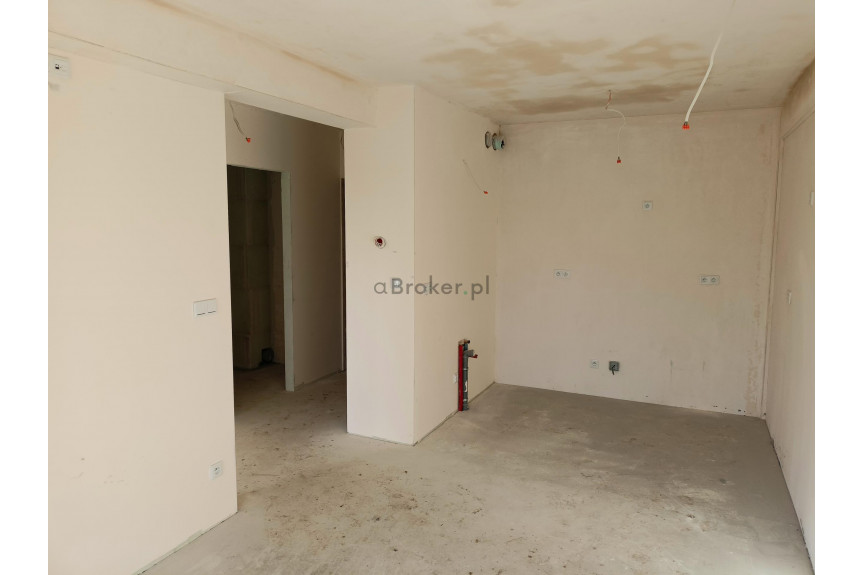 Kraków, Edwarda Szymańskiego, Mieszkanie 3 pokojowe 45m2