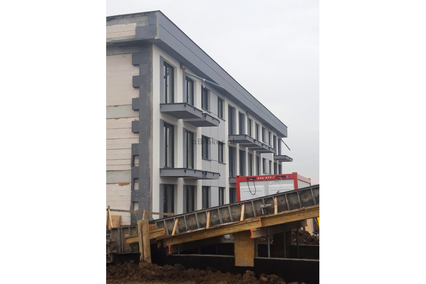 Kraków, Edwarda Szymańskiego, Mieszkanie 3 pokojowe 45m2