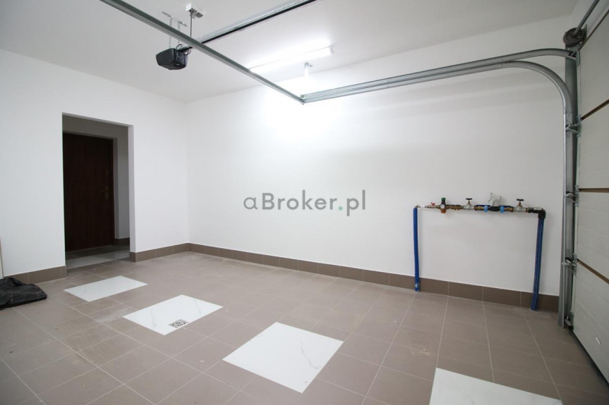 krakowski, Zielonki, Bibice, Leśna, Prądnik Biały/ Bibice - dom 120 m2