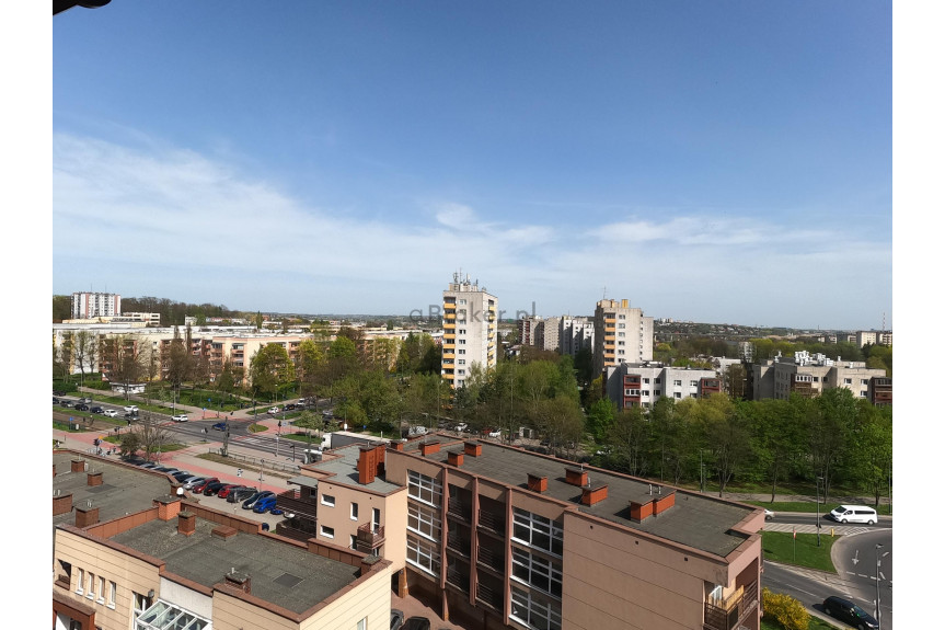 Kraków, os. Bohaterów Września, Mieszkanie na sprzedaż