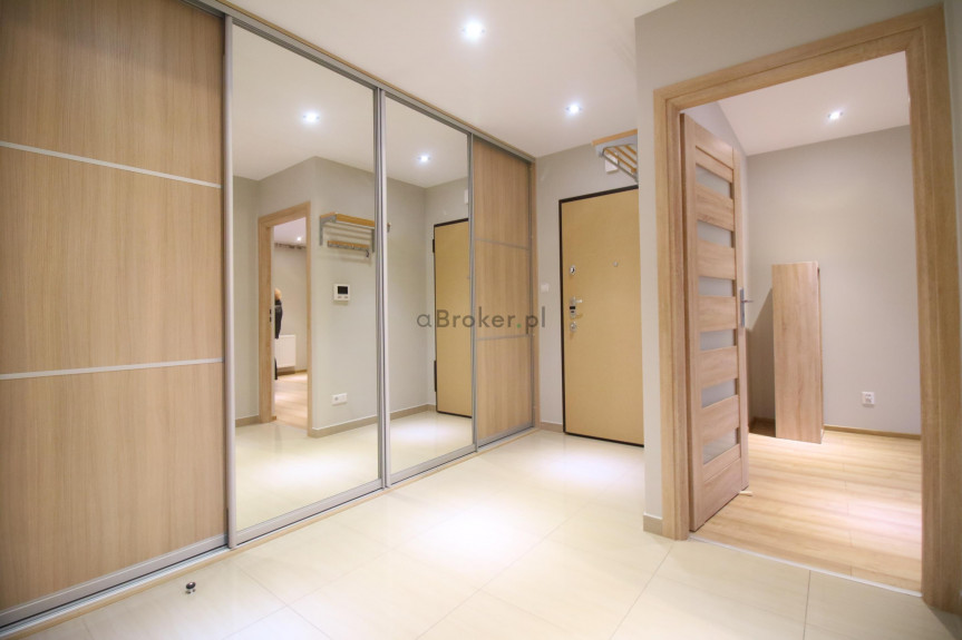 Kraków, Dębniki, Ludwinów, Dworska, Brak VAT 50 m2| Dworska, Centrum Kongresowe ICE