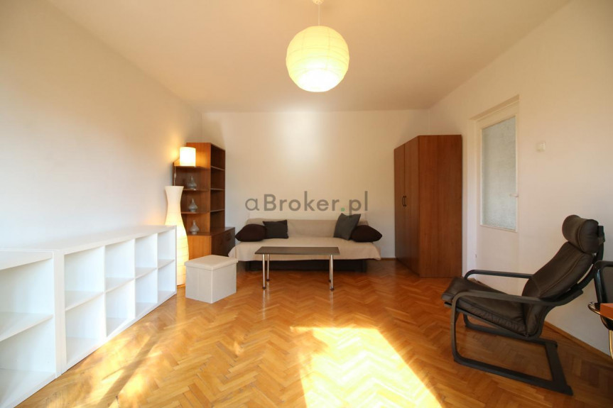 Kraków, Grzegórzki, Francesco Nullo, Nullo | Studio z osobną kuchnią | r. Grzegórzeckie