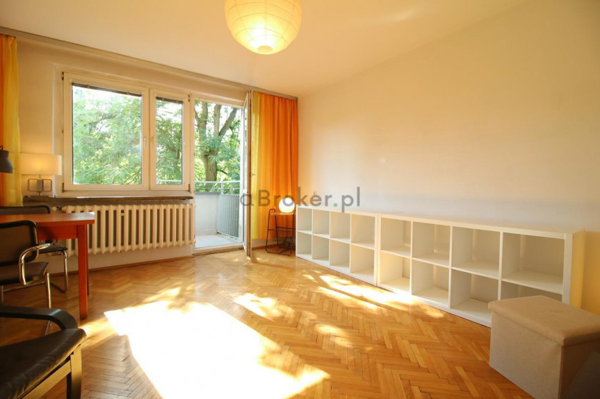 Kraków, Grzegórzki, Francesco Nullo, Nullo | Studio z osobną kuchnią | r. Grzegórzeckie