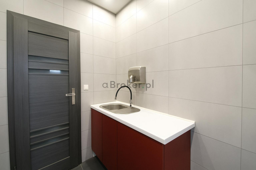 Krak&oacute;w, Podg&oacute;rze, Obiekt na wynajem