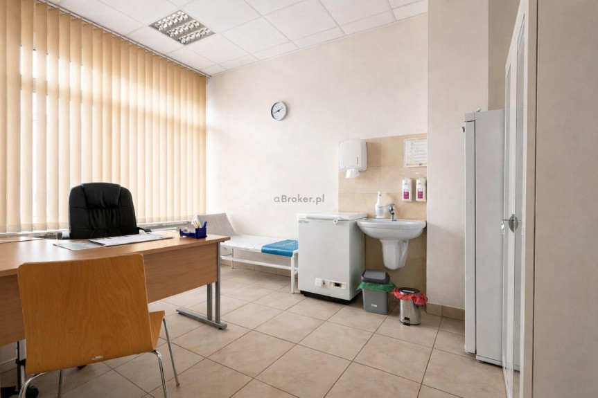 Krak&oacute;w, Bieńczyce, Lokal na wynajem