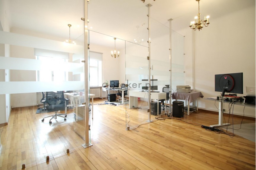 małopolskie, Krak&oacute;w, Stare Miasto, Karmelicka, Stare Miasto, ul. Karmelicka | 230 m2