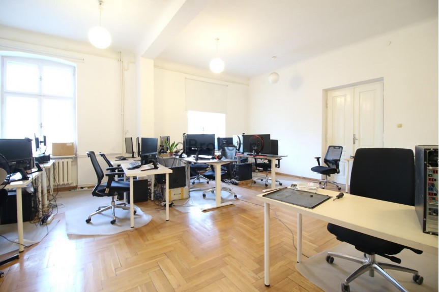 Krak&oacute;w, Stare Miasto, Karmelicka, Stare Miasto, ul. Karmelicka | 230 m2