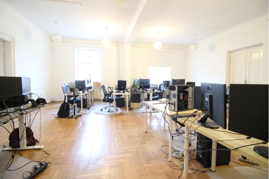 Krak&oacute;w, Stare Miasto, Karmelicka, Stare Miasto, ul. Karmelicka | 230 m2