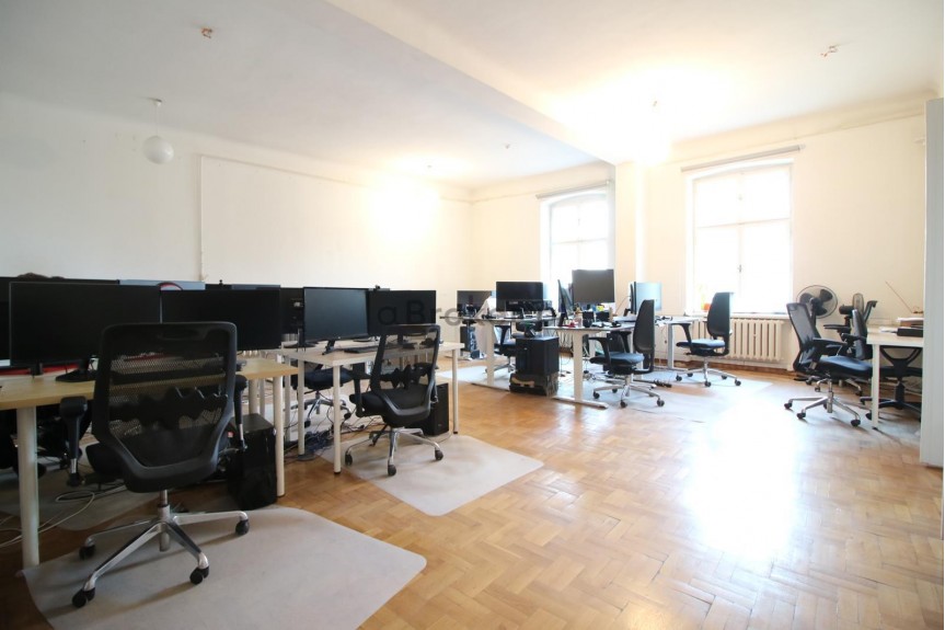 Krak&oacute;w, Stare Miasto, Karmelicka, Stare Miasto, ul. Karmelicka | 230 m2