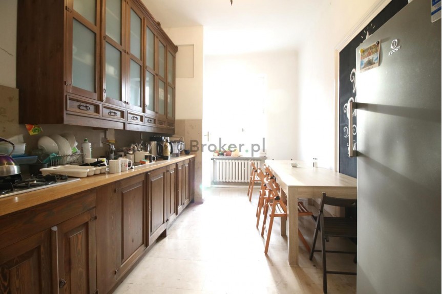 Krak&oacute;w, Stare Miasto, Karmelicka, Stare Miasto, ul. Karmelicka | 230 m2