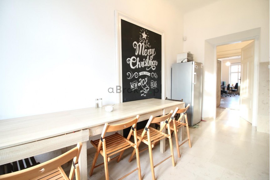 Krak&oacute;w, Stare Miasto, Karmelicka, Stare Miasto, ul. Karmelicka | 230 m2