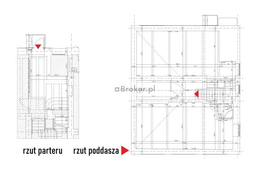 Krak&oacute;w, Grzeg&oacute;rzki, Cysters&oacute;w, Grzeg&oacute;rzki | Biuro 258 m2 z parkingiem