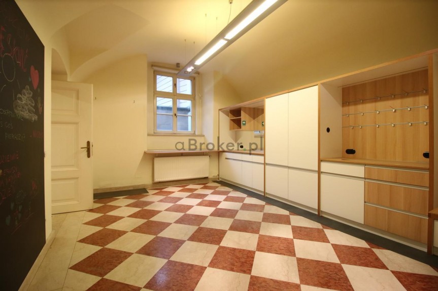 Krak&oacute;w, Stare Miasto, Karmelicka, Biuro 160 m2 | Stare Miasto, Karmelicka | 5 pokoi |