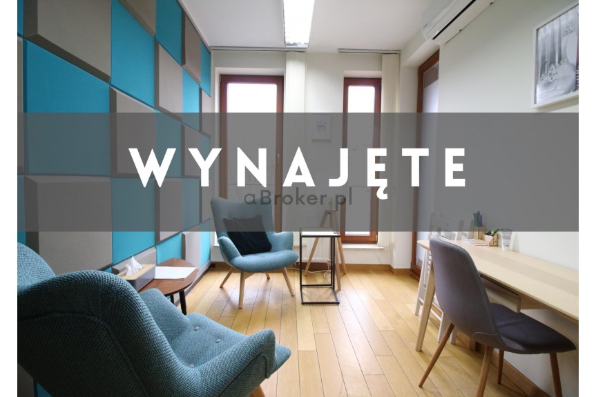 małopolskie, Krak&oacute;w, Dębniki, Dębniki Stare, rynek Dębnicki, Stare Dębniki - tuż przy ICE| biuro 76 m2 | 4 pok.