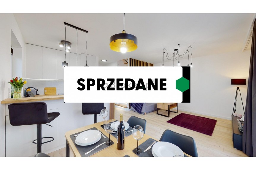 wielicki, Niepołomice, Łanowa, Dom w Niepołomicach, wykończony