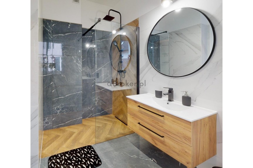 wielicki, Niepołomice, Łanowa, Dom w Niepołomicach, wykończony