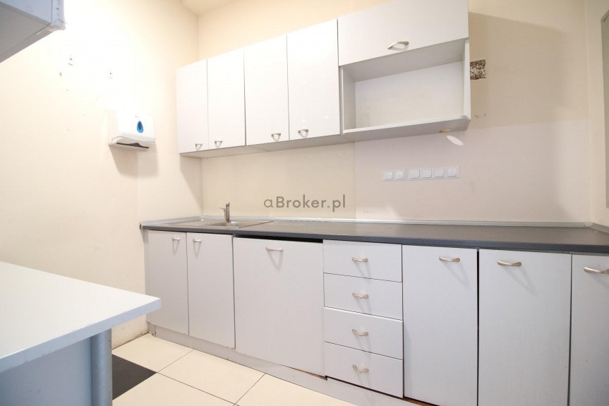 Krak&oacute;w, Bronowice, Bronowice Małe, Bronowicka, Lokal 360 m2 | 12 pokoi | duży parking