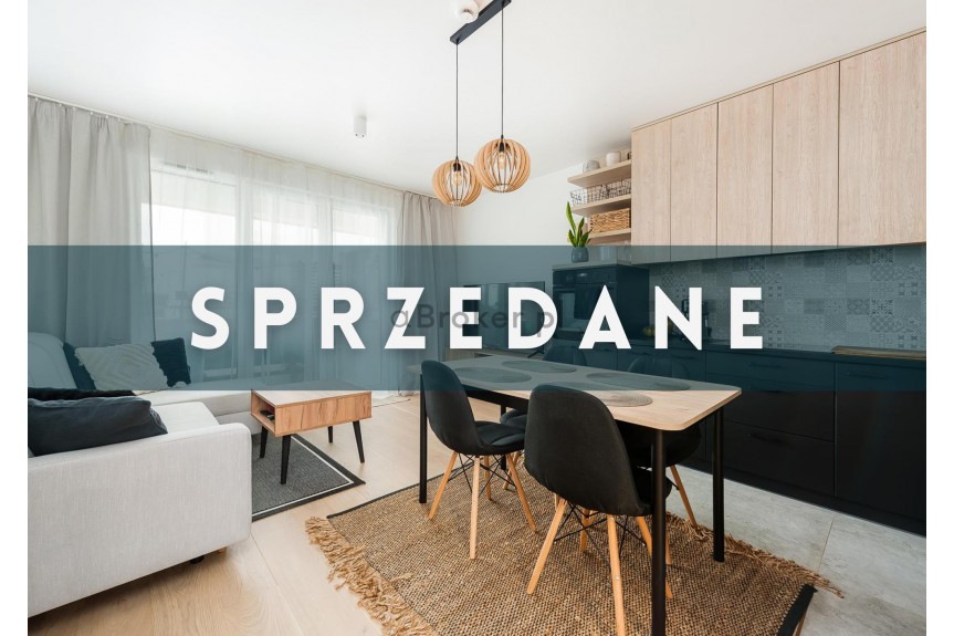 małopolskie, Krak&oacute;w, Podg&oacute;rze, Płasz&oacute;w, Saska, SASKA BLU | Płasz&oacute;w/Zabłocie | 3 pokoje + garaż