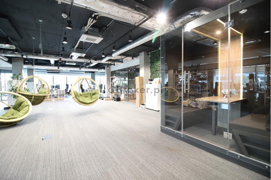 małopolskie, Krak&oacute;w, Podg&oacute;rze, Stare Podg&oacute;rze, Wadowicka, Podg&oacute;rze k/r. Matecznego | Nowoczesne biura