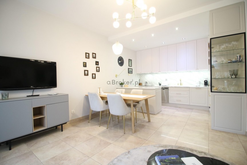 małopolskie, Krak&oacute;w, Podg&oacute;rze, Stare Podg&oacute;rze, Kalwaryjska, Mieszkanie na sprzedaż