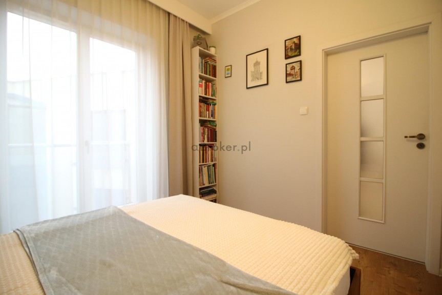 Krak&oacute;w, Podg&oacute;rze, Stare Podg&oacute;rze, Kalwaryjska, Mieszkanie na sprzedaż