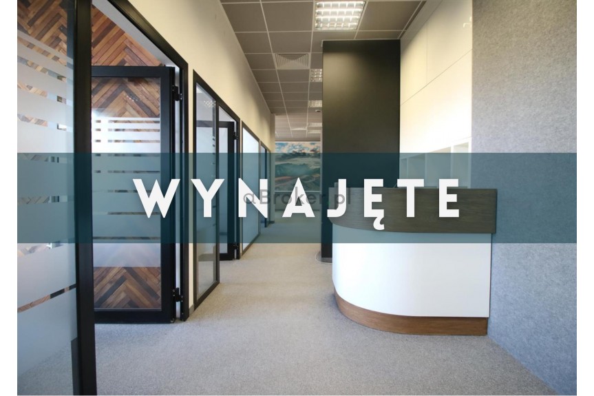 małopolskie, Krak&oacute;w, Krowodrza, Łobz&oacute;w, al. Słowackiego, Nowy Kleparz | Biuro 96 m2 | 4 pokoje PARKING