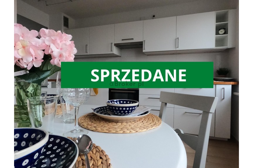 małopolskie, Krak&oacute;w, Opolska, Mieszkanie 2 pokojowe Opolska