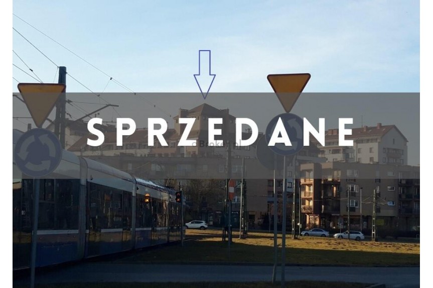 Krak&oacute;w, os. Bohater&oacute;w Września, Mieszkanie na sprzedaż