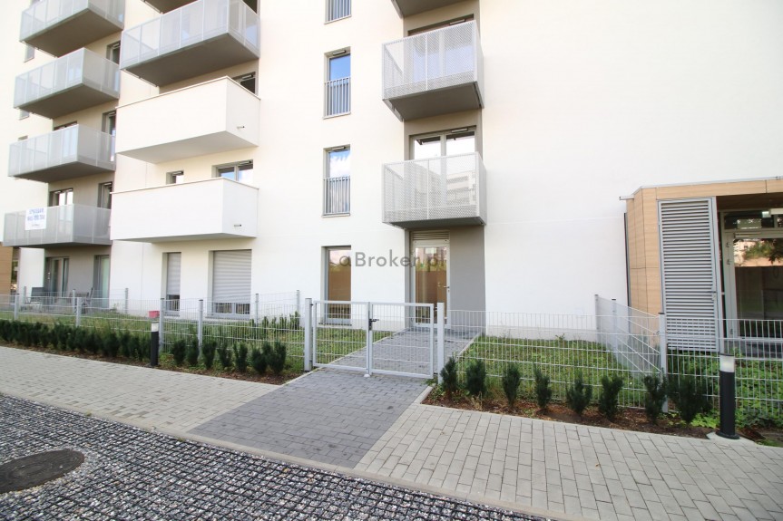 małopolskie, Krak&oacute;w, Stare Miasto, Kleparz, Prandoty, ul. Prandoty | Lokal pod małą działalność