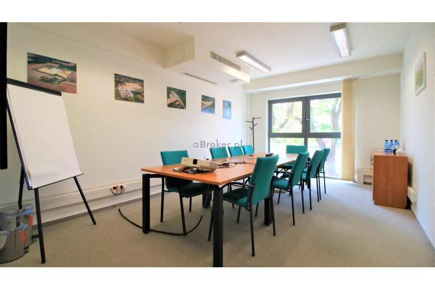 małopolskie, Krak&oacute;w, Stare Miasto, Zwierzyniecka, Stare Miasto | Lokal w kamienicy biurowej 96 m2