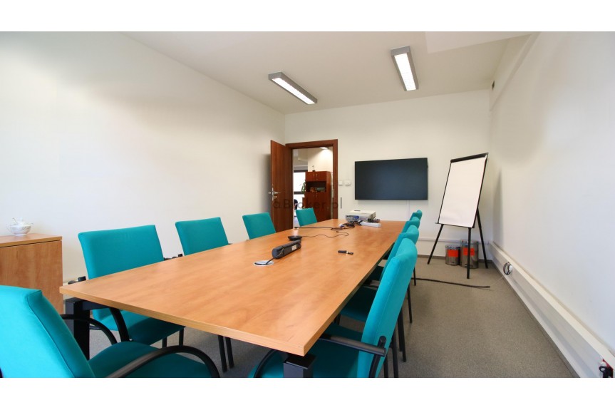 Krak&oacute;w, Stare Miasto, Zwierzyniecka, Stare Miasto | Lokal w kamienicy biurowej 96 m2