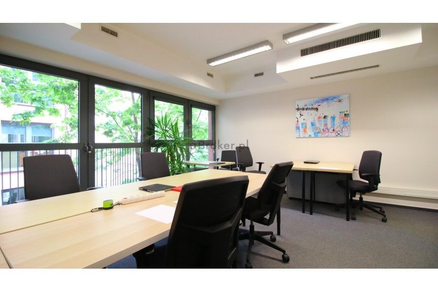 Krak&oacute;w, Stare Miasto, Zwierzyniecka, Stare Miasto | Lokal w kamienicy biurowej 96 m2