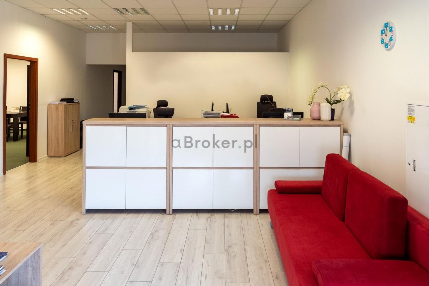 małopolskie, Krak&oacute;w, Podg&oacute;rze, Płasz&oacute;w, Nowohucka, Podg&oacute;rze | 300 m2 | Lokal parterowy